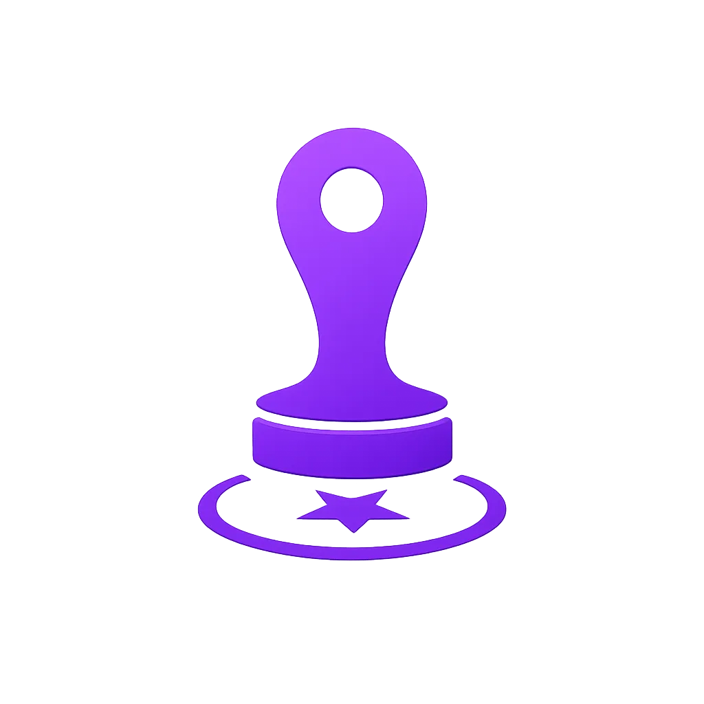 Stampr Logo